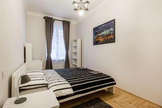 HR45 Grandissimo 3-bedroom 2-bathroom apt - 3