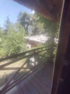 Cabañas L' armonie - 4