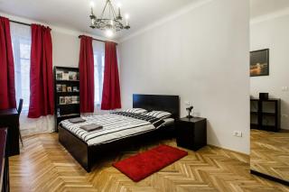 HR45 Grandissimo 3-bedroom 2-bathroom apt - 2