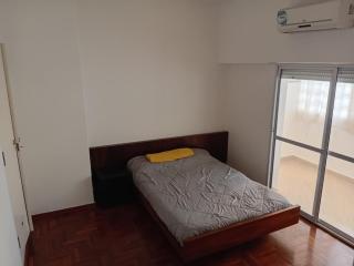 Departamento Almagro para 4 - 6