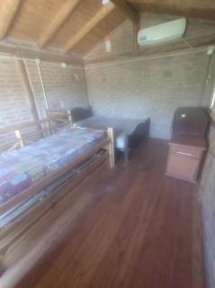 Cabañas L' armonie - 3