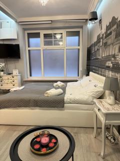 Apartament M&W Jacuzzi Toruń Starówka - 3