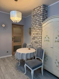 Apartament M&W Jacuzzi Toruń Starówka - 1