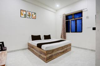 Hotel O Kashi Home - Kakarmatha - 5