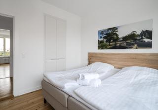 Fantastic 2-BR w balcony in Charlottenlund - 294 - 8