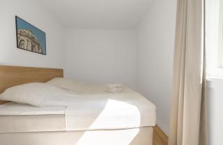 Fantastic 3-BR w balcony in Frederiksberg - 313 - 5