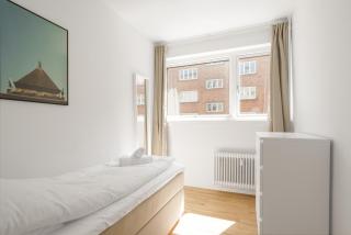 Fantastic 3-BR w balcony in Frederiksberg - 313 - 4
