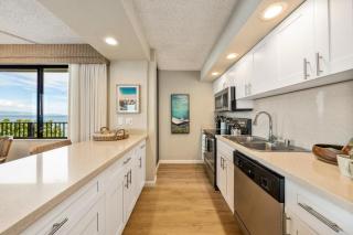 Papakea L208 · PK L208 True Oceanfront 1BD with stunning sunset - 9