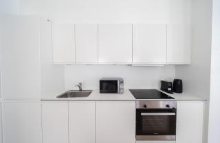 Fantastic 3-BR apartment w french balconies - 149 - 6