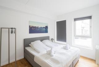 Fantastic 3-BR apartment w french balconies - 149 - 5