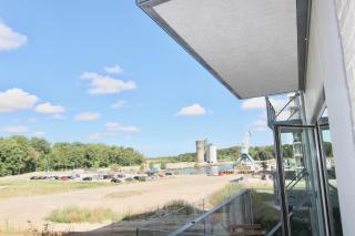 Beautiful 2-BR w a balcony by Odense Harbour - 125 - 1