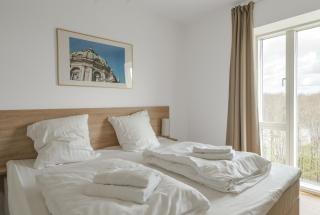 Beautful 2-BR in DGBN Silver property - 315 - 1