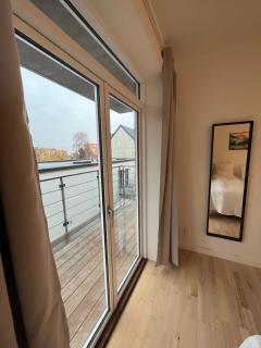 2-BR apartment in one of Århus best locations - 420 - 7