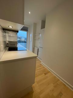 2-BR apartment in one of Århus best locations - 420 - 5