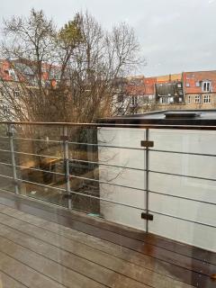 2-BR apartment in one of Århus best locations - 420 - 2