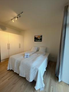 2-BR apartment in one of Århus best locations - 420 - 3