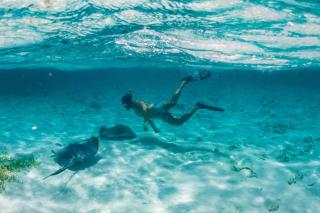 Reef Haven Belize - 8