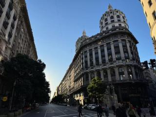 Plaza de Mayo - Elegant & central room with private bathroom - 9