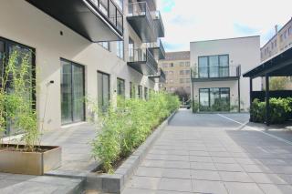 2-BR apartment w a balcony in Nørrebro - 223 - 1