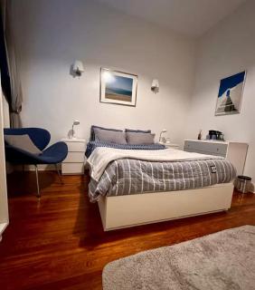 Plaza de Mayo - Elegant & central room with private bathroom - 3