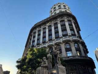 Plaza de Mayo - Elegant & central room with private bathroom - 2