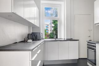 Great apartment in top Frederiksberg location - 293 - 3