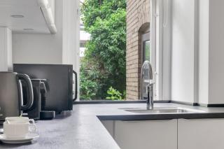 Great apartment in top Frederiksberg location - 293 - 1