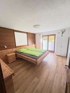 Apartment Spielanger - 1