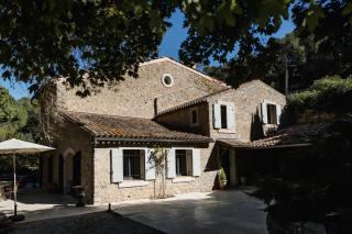 La Bastide de Monique - Maison d'hôtes en Provence - 8