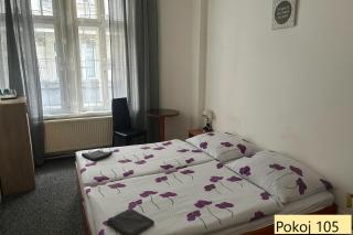 StayInn v centru Ostravy - 7