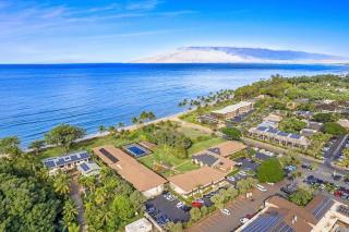 Waiohuli Beach Hale C212 · 2BD Kihei Condo Easy Beach Access - 7