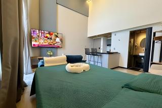 A melhor vista de Maceió c/ A/C, TV, piscina - 8