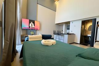 A melhor vista de Maceió c/ A/C, TV, piscina - 7