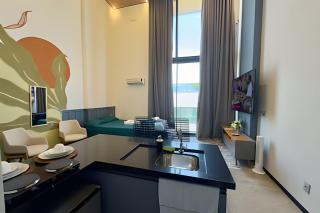 A melhor vista de Maceió c/ A/C, TV, piscina - 4