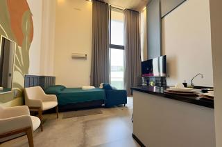 A melhor vista de Maceió c/ A/C, TV, piscina - 3