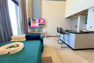 A melhor vista de Maceió c/ A/C, TV, piscina - 2