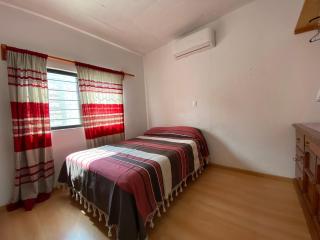 Casa Magro depto para 6 - 6