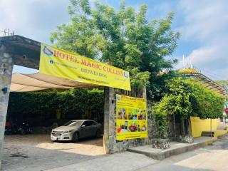 Hotel Magic Collinn - 0