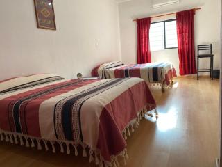 Casa Magro depto para 6 - 5