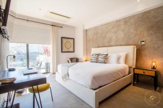 1 BR, Romantic Zone, Rooftop Pool & Parking - 9