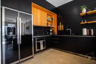 Luxury 1BR 105° SailView, Zona Romántica - 1