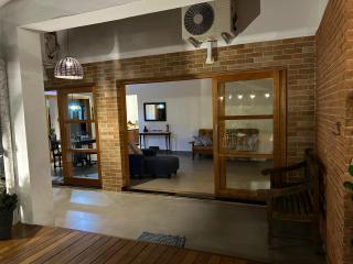 Casa da Árvore Bertioga - 1