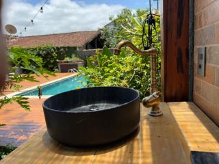 Casa da Árvore Bertioga - 2