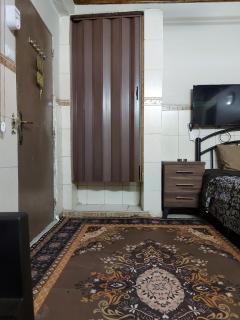 بيت الحجر - 1