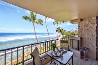 Paki Maui 301 · Direct Oceanfront Views Remodeled 2BD Condo - 8
