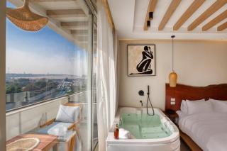 ONE GATE Pyramids View INN - 2