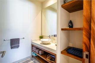 Rooftop Views + Gym + Parking | 2BR in Versalles - 3