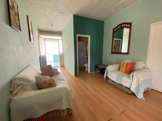 Casa Magro depto para 6 - 6