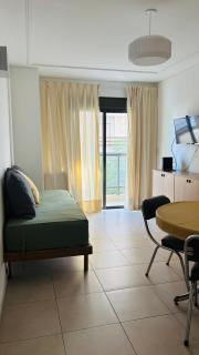 Departamento centrico amoblado - Río Cuarto - 7