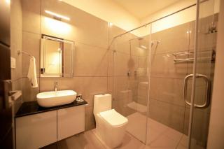 LUMARISE Premium Wayanad Business Hotel - 5